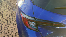 Toyota Corolla 1.8 Hybrid GR Sport 5dr CVT Hybrid Hatchback